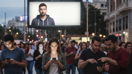 ¿Justicia o espectáculo? El peligro de juzgar en las redes sociales