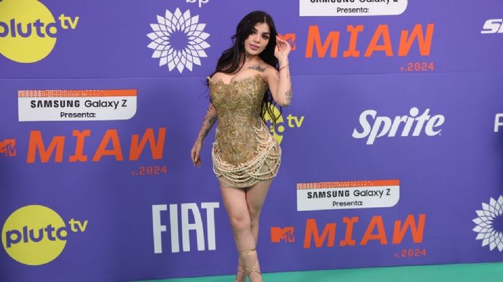 Fiscalía de Nuevo León confirma robo con violencia en casa de la influencer Karely Ruiz