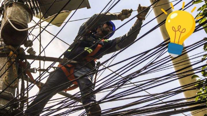 Cortes de luz en Coatzacoalcos:  esto hará CFE para dar solución a apagones