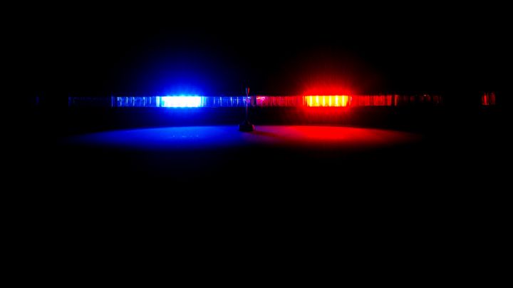 Mujer resulta lesionada tras volcadura en la carretera Mixquiahuala–Progreso