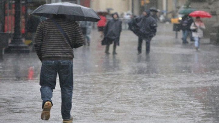 ¿A qué hora va a llover hoy en León? Pronóstico por horas miércoles 29 de julio