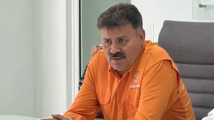 Alcalde de Úrsulo Galván, a quien buscan desaforar, trabaja desde su casa, asegura diputada de MC