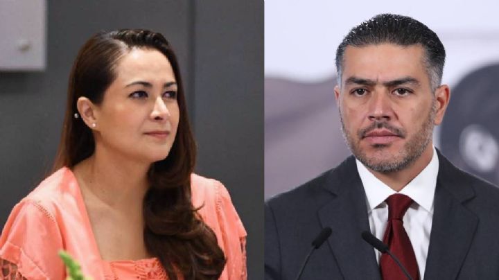 Gobernadora de Aguascalientes solicita a Harfuch revisar caso de Felipe Lomelí, vendedor de frutas detenido por presunto narcotráfico