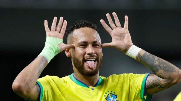 Neymar pone fin a su historia con Brasil: anuncia su retiro de la Canarinha tras 16 años