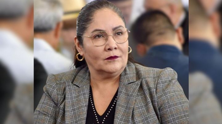 ¿Quién es Claudia Tello Espinosa, exsecretaria de Educación de Veracruz?