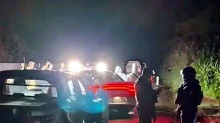 Doble homicidio en plenas vacaciones en Guerrero; abandonan cuerpos en Autopista del Sol