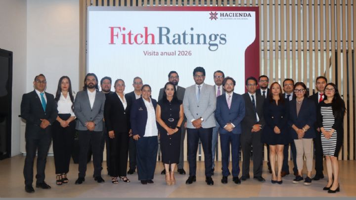 Fitch mantiene calificación de Hidalgo en “AA+(mex)” con Perspectiva Estable