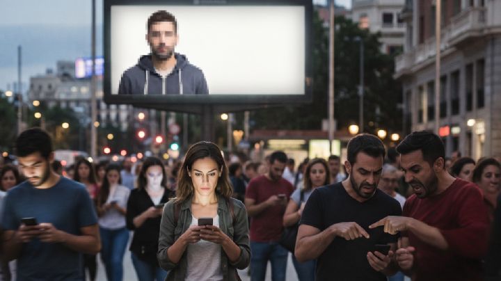 ¿Justicia o espectáculo? El peligro de juzgar en las redes sociales