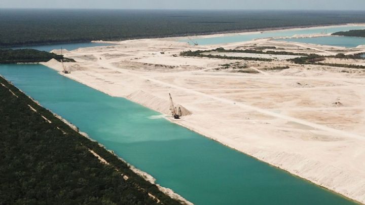 Caso Calica, de Vulcan Materials, el último gran conflicto de la 4T con empresa de EU