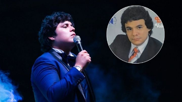 Este 30 de julio habrá tributo a José José en el centro de Xalapa, gratis