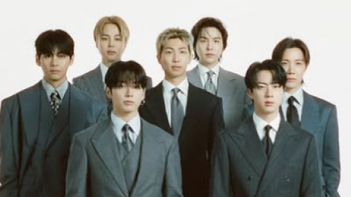 BTS renuncia a competir en los Grammy 2027; la verdad detrás de su decisión