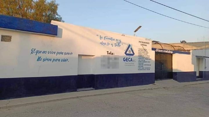 Escapan cuatro internos de anexo en Tula de Allende; solo recapturan a dos