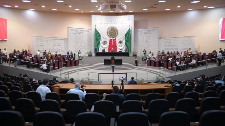 ¿Qué cambia con la reforma al Poder Judicial aprobada en Veracruz?