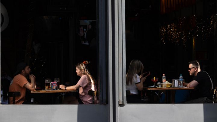 La ciudad que abre restaurantes más rápido de lo que puede sostenerlos