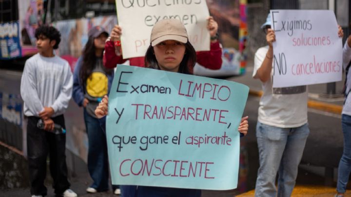 La cuenta regresiva para el inicio de clases en la UNAM