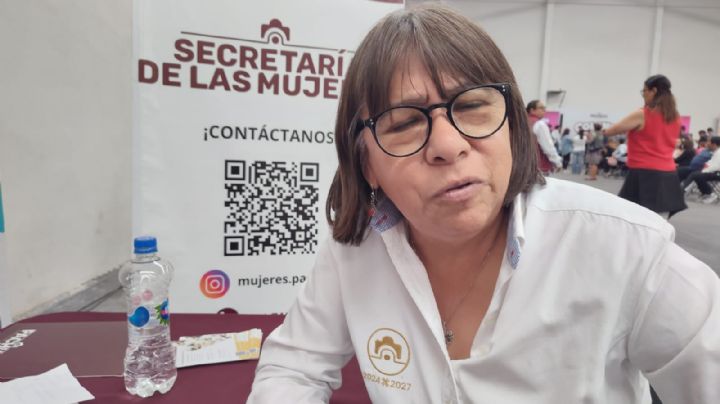 Más de 660 mujeres han buscado apoyo por violencia en Pachuca durante 2026