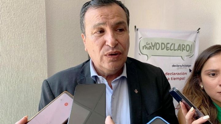 Designación de excomisionadas en nuevos cargos no altera extinción del ITAIH