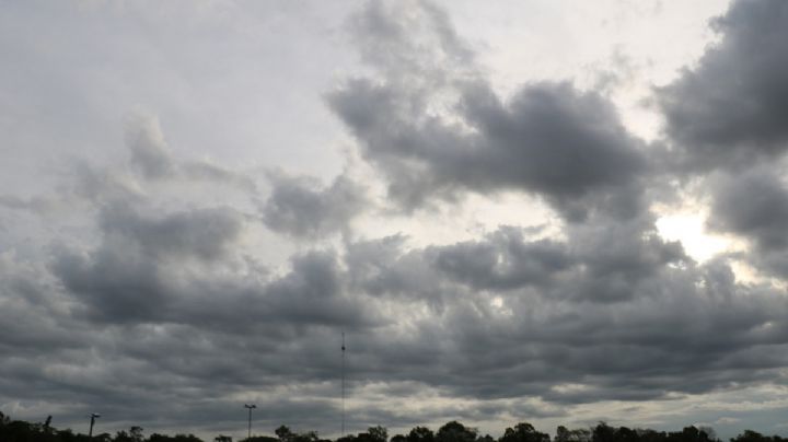 Ligeras lluvias este jueves 30 de julio en Hidalgo, así el clima