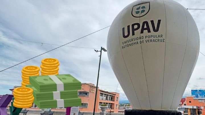 UPAV pide a docentes regularizarse para aumento salarial; plazo vence este día