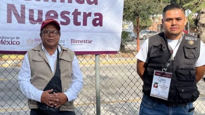 Asesinan a dos “Servidores de la Nación” en ataque armado en Valle de Santiago