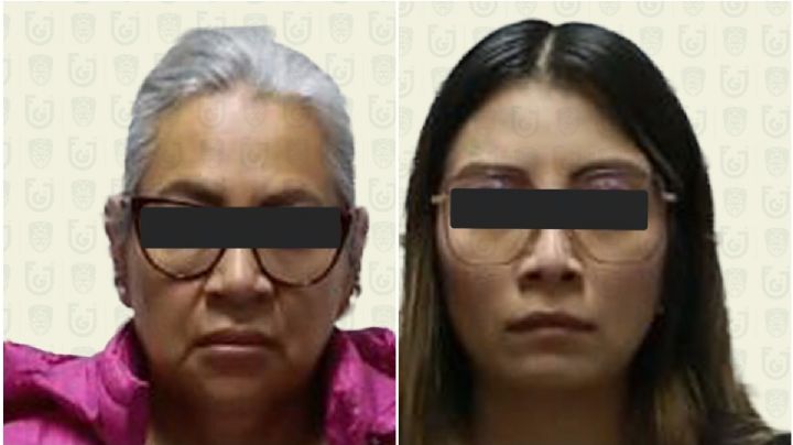 Detienen a dos mujeres por caso de despojo de una casa en la colonia Del Valle