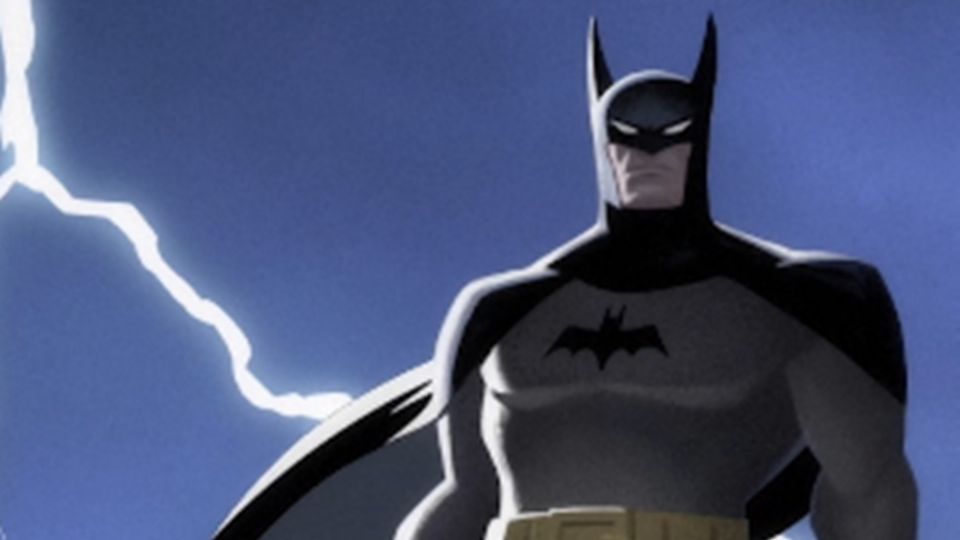 Inspirados en el universo del Caballero Oscuro
