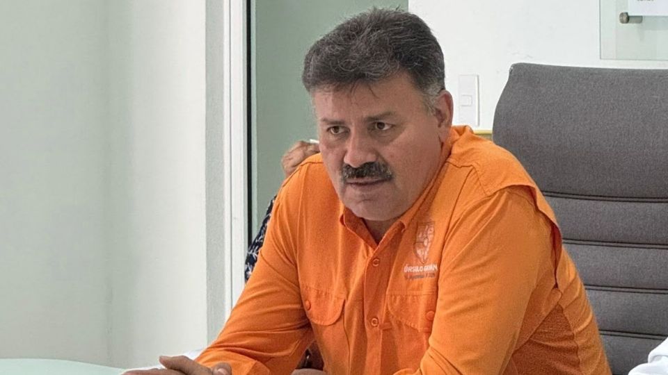 Alcalde de Úrsulo Galván atiende desde su casa: diputada de MC