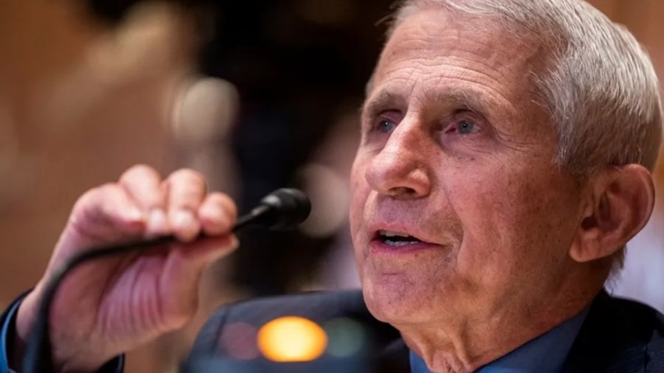 La relación entre Fauci y Paul viene de atrás y ha estado marcada por la tensión durante años.