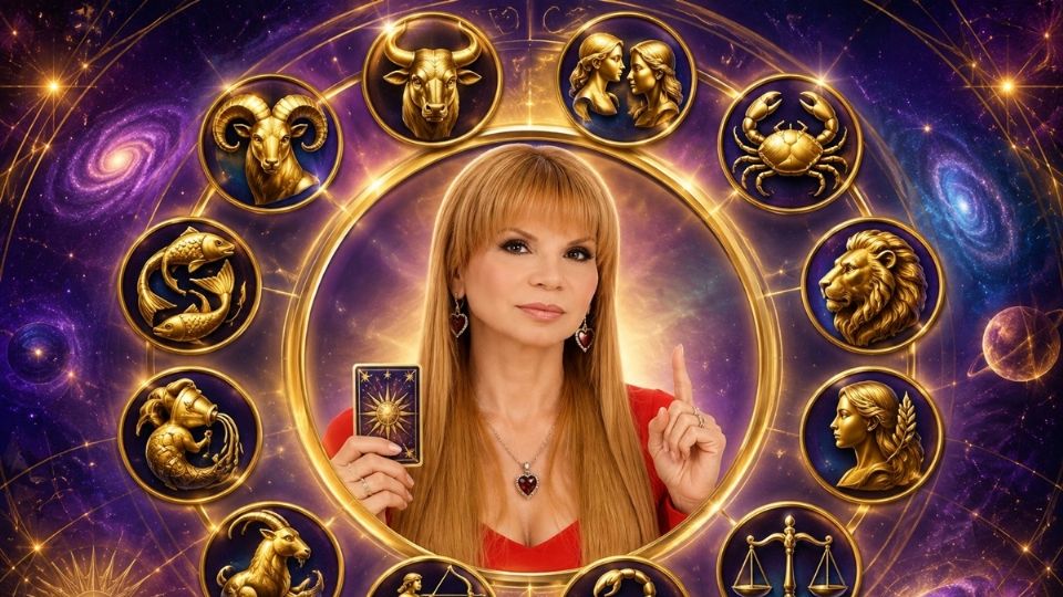 Este 31 de julio en el amor, la salud y el dinero