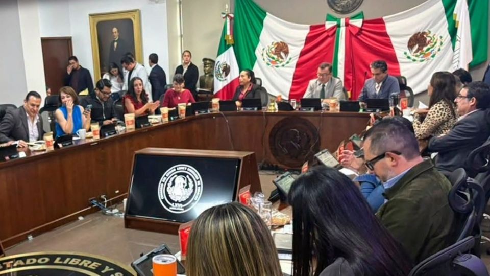Legisladores aprueban la reformar el artículo 117 Bis a la Ley de Educación del Estado de Hidalgo