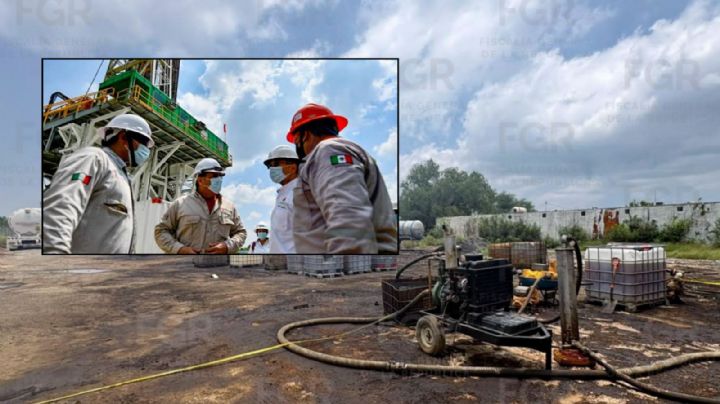 "Personal de Pemex participa en hacer tomas clandestinas": FGR investiga vínculo con cárteles en Guanajuato