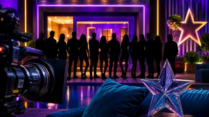 La Casa de los Famosos México: filtran a los posibles nuevos habitantes