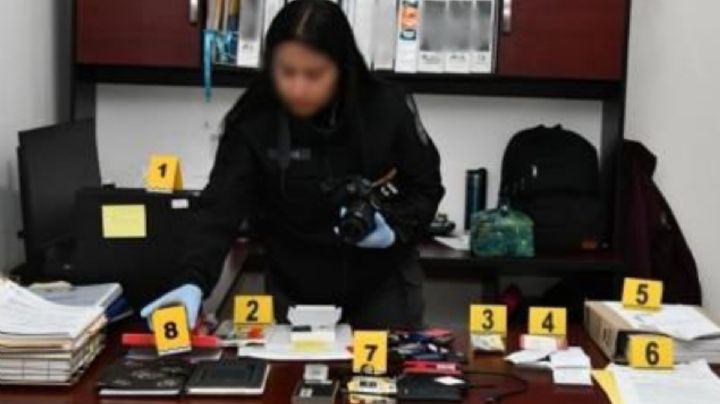 Vinculan a proceso a red de "aviadores" de Edomex, desviaron 96 mdp en plazas docentes