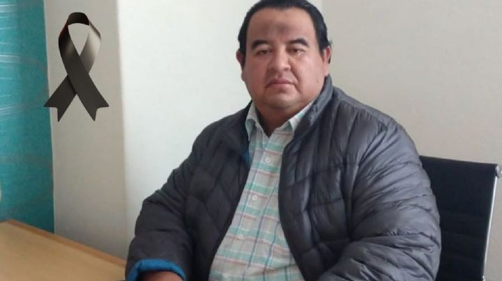 Fallece Francisco Amador, exalcalde de Ixtaczoquitlán; esto sabemos