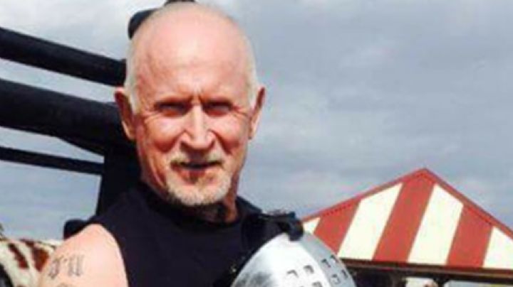 Muere Kjell Nilsson, actor que dio vida al icónico villano Lord Humungus en "Mad Max 2"