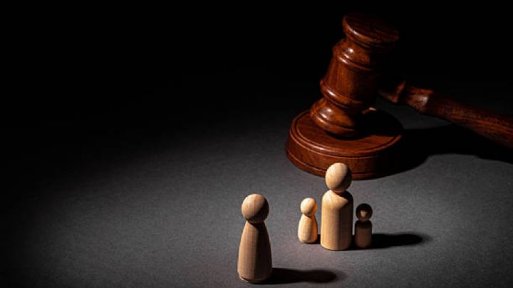 Batalla por la custodia de un hijo: ¿qué pasa si el caso se llena de amparos?