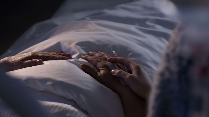 El derecho a morir con dignidad