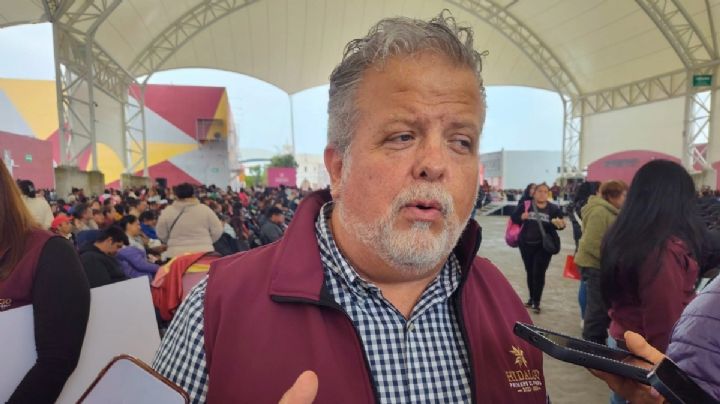 Deportaciones de hidalguenses con Trump no superan niveles de Biden y Obama: Migración