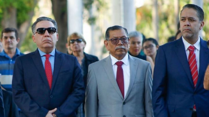 El nexo político criminal