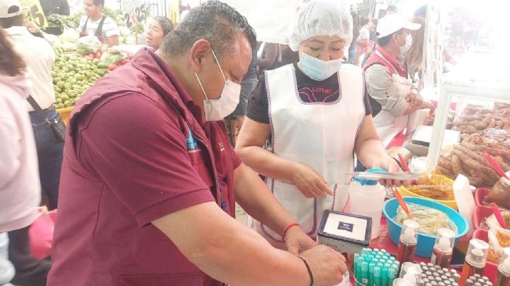 Copriseh suspende 150 establecimientos en Hidalgo por incumplir normas sanitarias