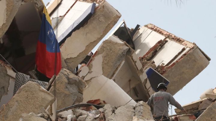 Venezuela: del Estado a la corporación criminal