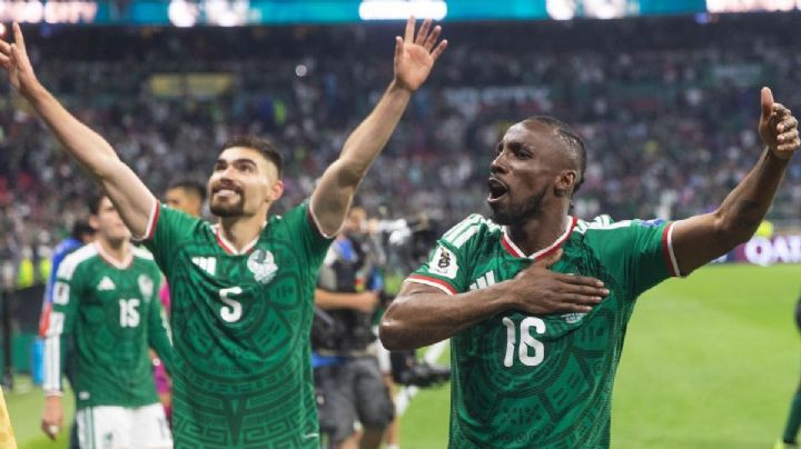 Confusión por horario del México vs Inglaterra; FIFA mantiene horario 18:00 horas