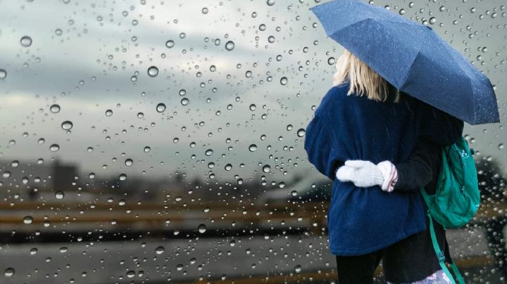 ¿Cómo estará el clima en Hidalgo este sábado 4 de julio? Así el pronóstico