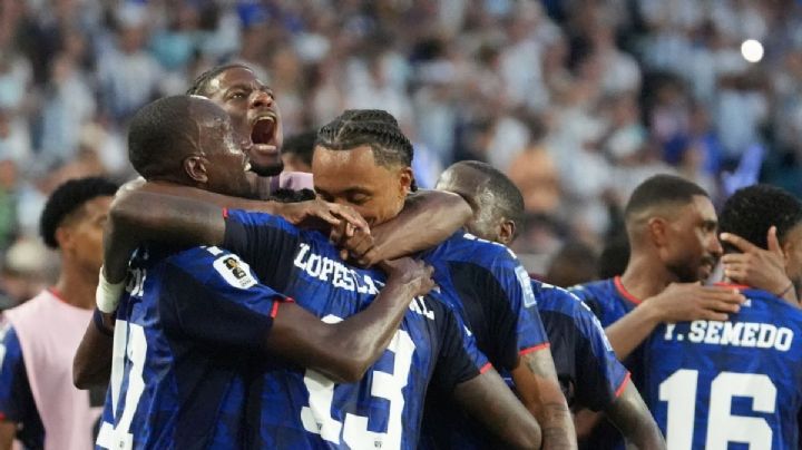 Cabo Verde, el país más pequeño en fase de eliminación directa; puso en jaque a Argentina de Messi