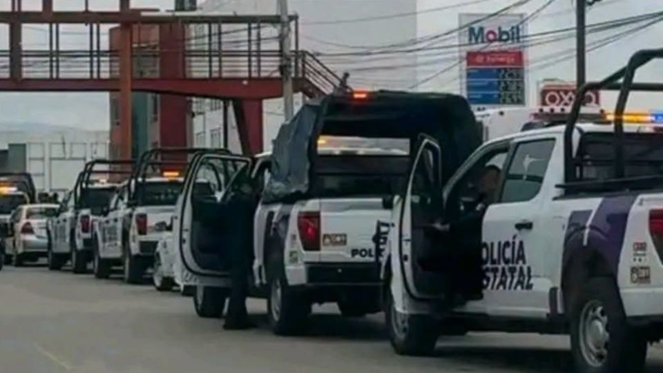Aunque las autoridades no han detallado las causas del conflicto ni el estado de salud de los involucrados, precisaron que la sanción responde a la conducta de los operadores, la cual contraviene las disposiciones del servicio de transporte de pasajeros.