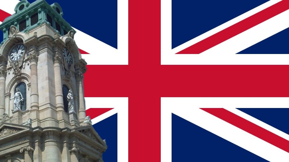 Pachuca tiene un pedazo de Inglaterra que lleva más de 100 años aún funcionando