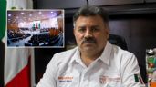 Foto ilustrativa de la nota titulada: Empresario desaparecido salió de casa del alcalde de Úrsulo Galván y se fue, defiende abogado