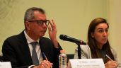 Foto ilustrativa de la nota titulada: México deja de ejercer gasto por 499 mil millones de pesos; Pemex y CFE aportan 74 mil mdp