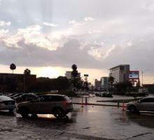 Pronostican lluvias fuertes en Guanajuato para este jueves 30 de julio