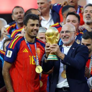 ¿Qué pasaría si la UEFA deja todas las competencias de la FIFA?